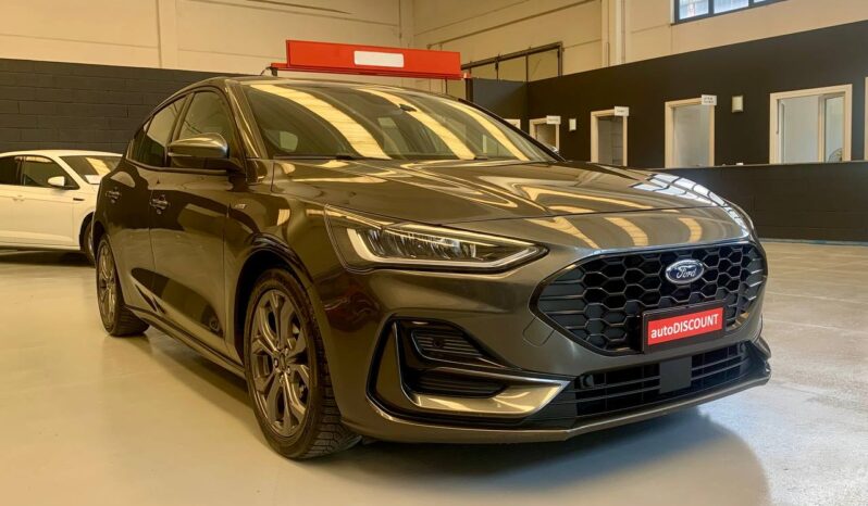 FORD FOCUS full