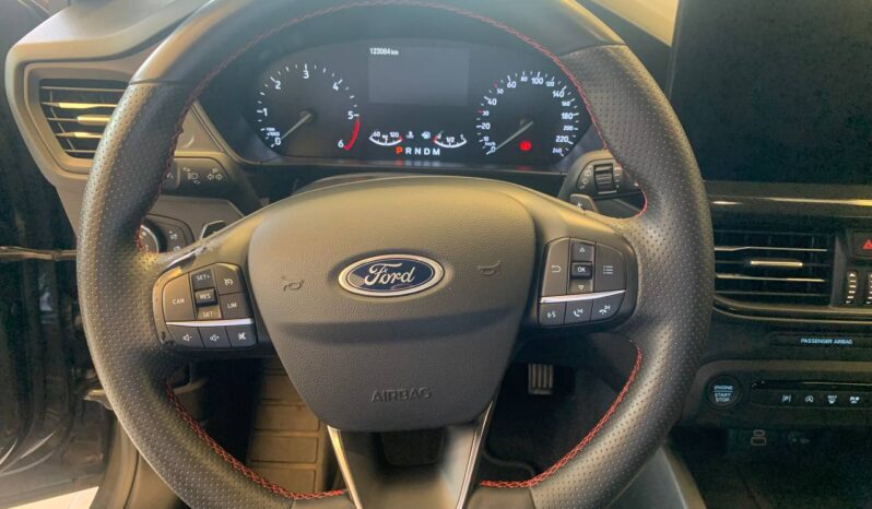 FORD FOCUS full