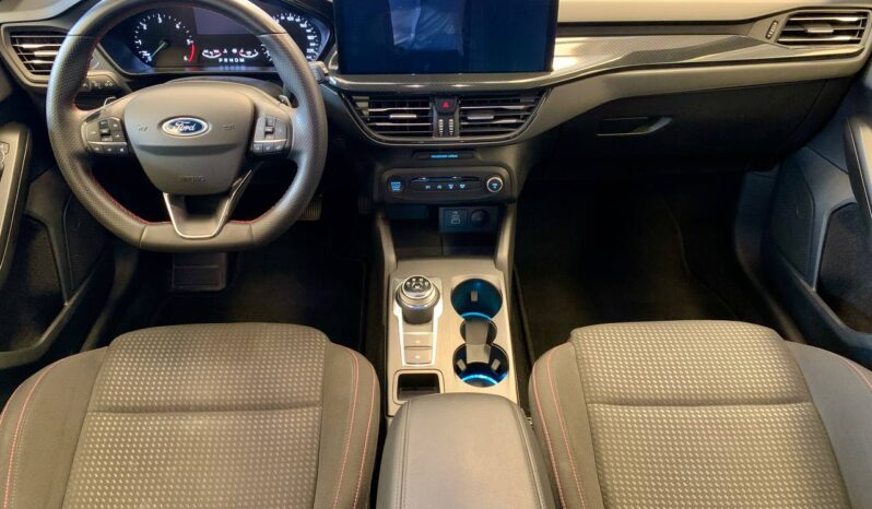 FORD FOCUS full