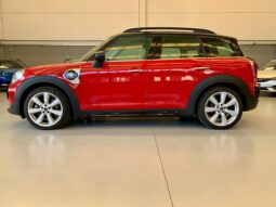 MINI COUNTRYMAN full
