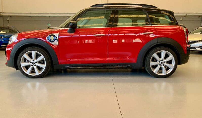 MINI COUNTRYMAN full
