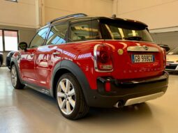 MINI COUNTRYMAN full