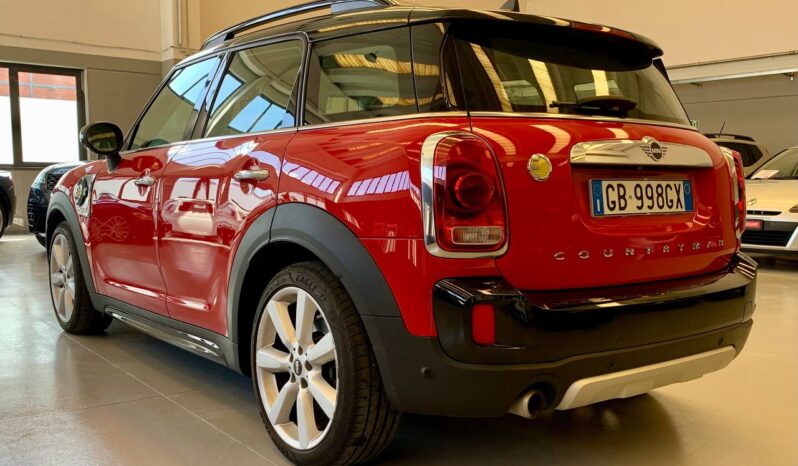 MINI COUNTRYMAN full