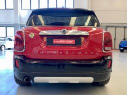 MINI COUNTRYMAN full