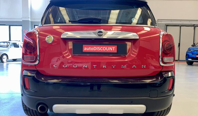 MINI COUNTRYMAN full