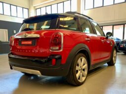 MINI COUNTRYMAN full