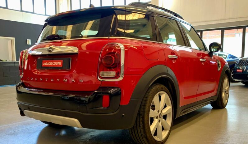 MINI COUNTRYMAN full