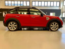 MINI COUNTRYMAN full