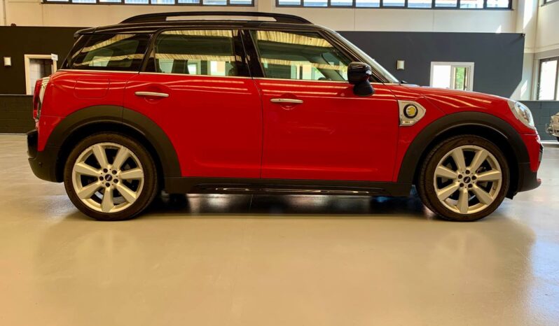 MINI COUNTRYMAN full