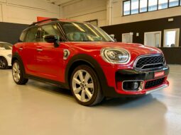 MINI COUNTRYMAN full