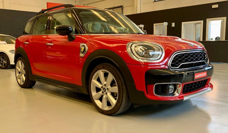 MINI COUNTRYMAN full