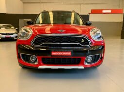 MINI COUNTRYMAN full