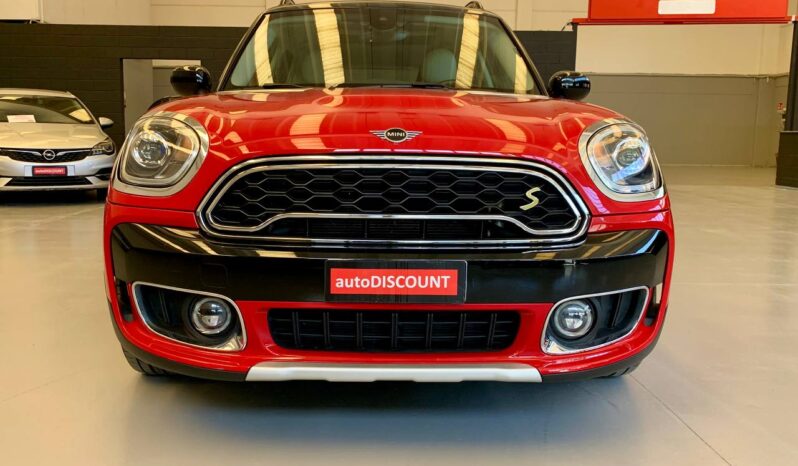 MINI COUNTRYMAN full