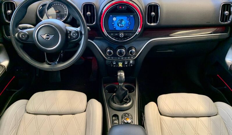 MINI COUNTRYMAN full