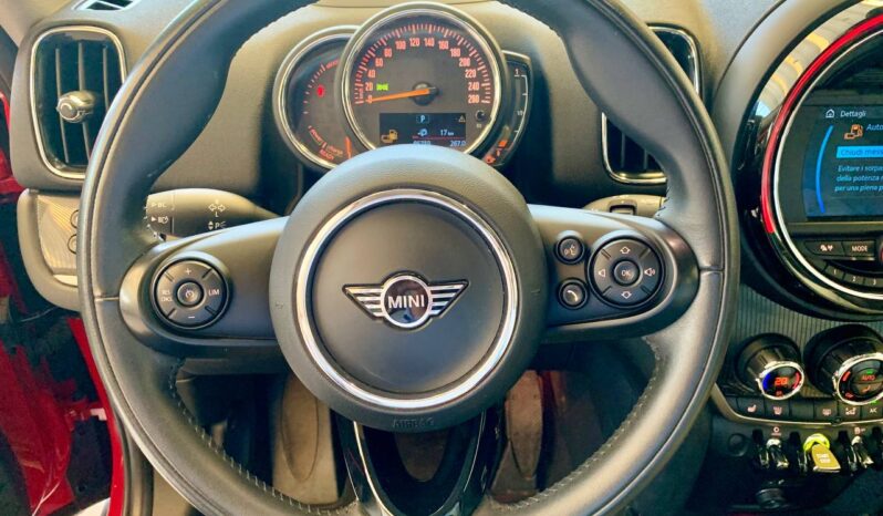 MINI COUNTRYMAN full