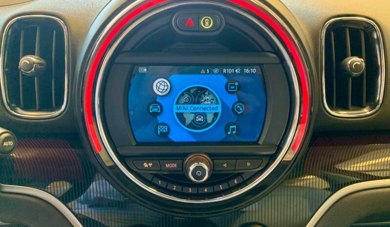MINI COUNTRYMAN full