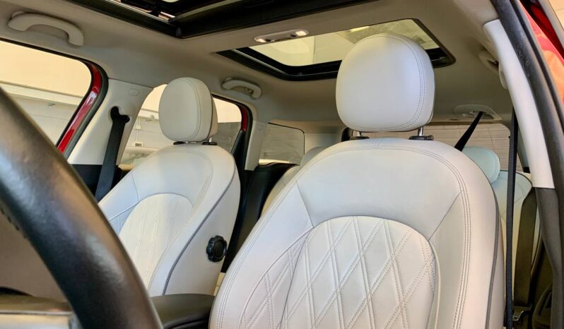 MINI COUNTRYMAN full