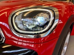 MINI COUNTRYMAN full