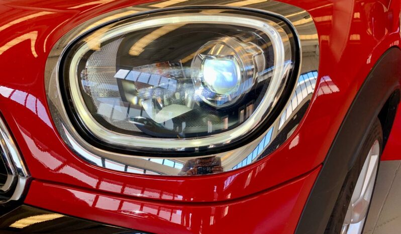 MINI COUNTRYMAN full