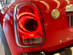 MINI COUNTRYMAN full