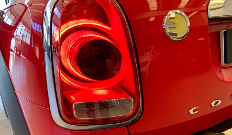 MINI COUNTRYMAN full
