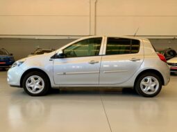 RENAULT CLIO full