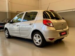 RENAULT CLIO full
