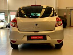 RENAULT CLIO full