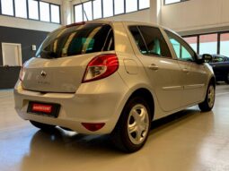 RENAULT CLIO full