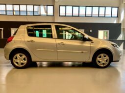 RENAULT CLIO full