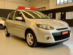 RENAULT CLIO full