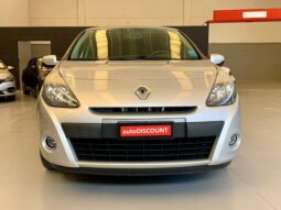 RENAULT CLIO full