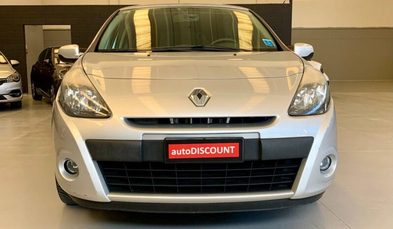 RENAULT CLIO full