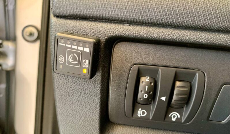 RENAULT CLIO full