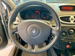 RENAULT CLIO full