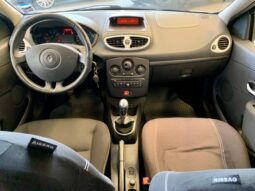 RENAULT CLIO full