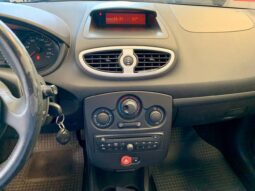 RENAULT CLIO full