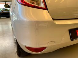 RENAULT CLIO full