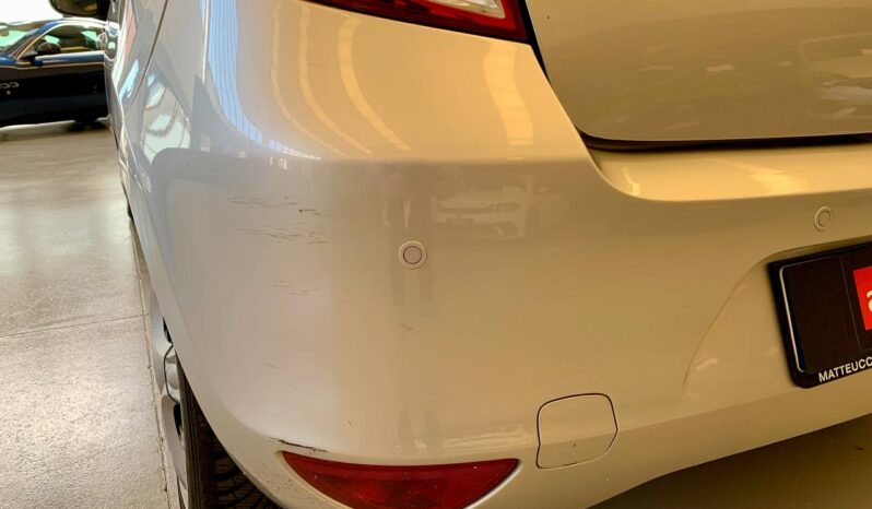 RENAULT CLIO full