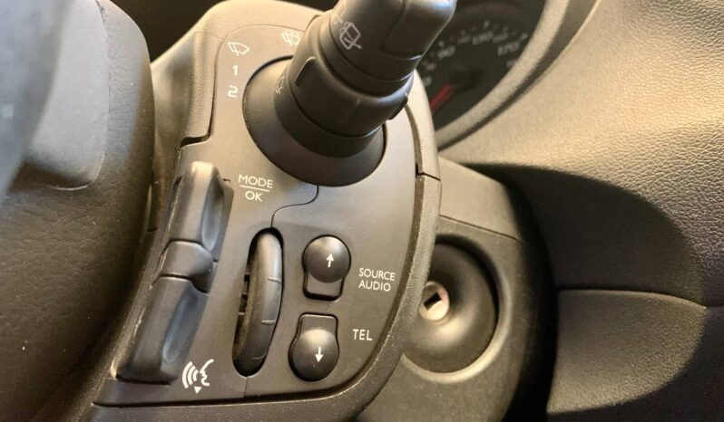 RENAULT CLIO full