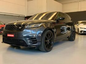 RANGE ROVER VELAR
