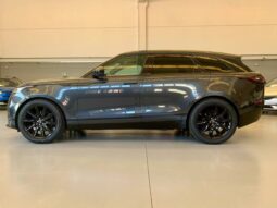 RANGE ROVER VELAR full