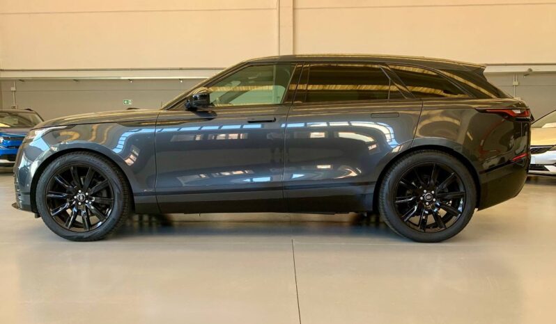 RANGE ROVER VELAR full