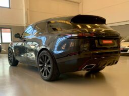 RANGE ROVER VELAR full
