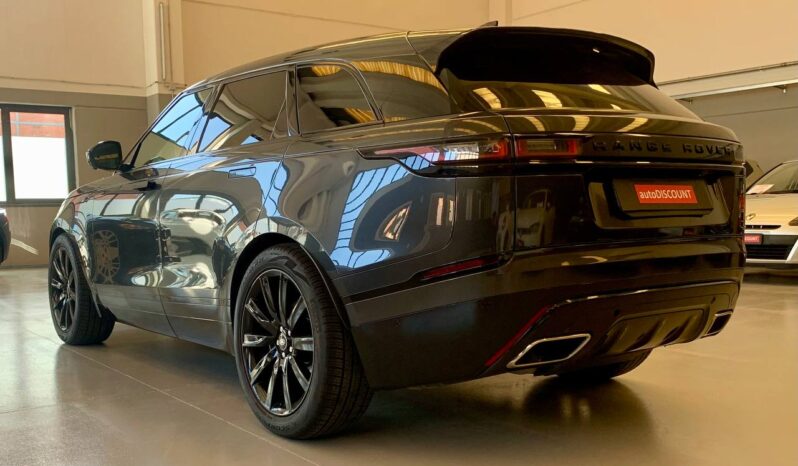 RANGE ROVER VELAR full