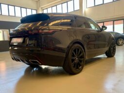 RANGE ROVER VELAR full