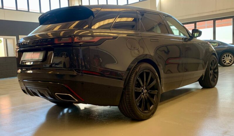 RANGE ROVER VELAR full