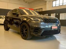 RANGE ROVER VELAR full