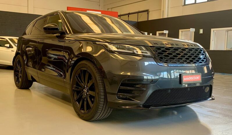 RANGE ROVER VELAR full