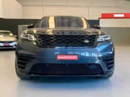 RANGE ROVER VELAR full